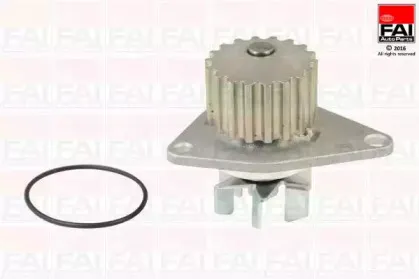 WP6416 FAI AutoParts Водяной насос WP6416 FAI AutoParts Водяной насос