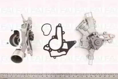 WP6422 FAI AutoParts Водяной насос WP6422 FAI AutoParts Водяной насос