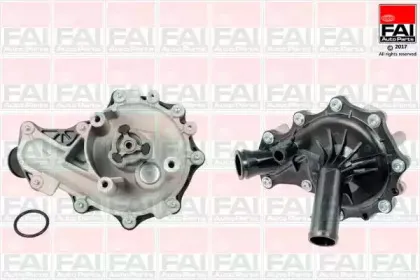 WP6517 FAI AutoParts Водяной насос WP6517 FAI AutoParts Водяной насос