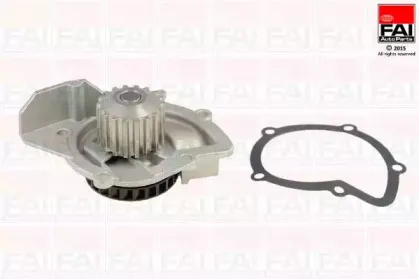 WP6595 FAI AutoParts Водяной насос WP6595 FAI AutoParts Водяной насос