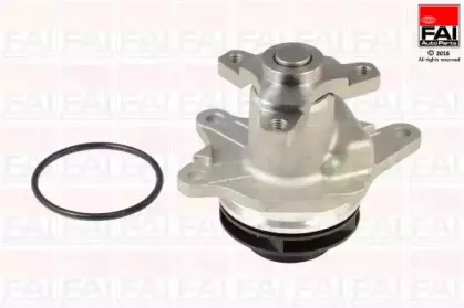 WP6651 FAI AutoParts Водяной насос WP6651 FAI AutoParts Водяной насос