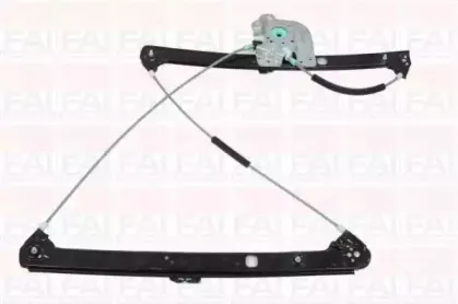 WR027 FAI AutoParts Подъемное устройство для окон WR027 FAI AutoParts Подъемное устройство для окон