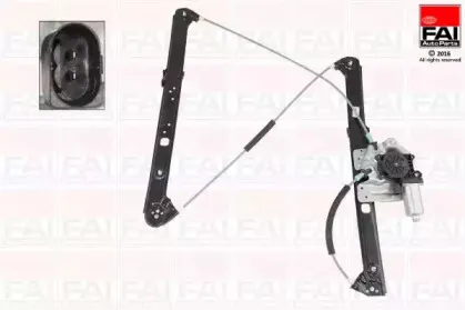 WR027M FAI AutoParts Подъемное устройство для окон WR027M FAI AutoParts Подъемное устройство для окон
