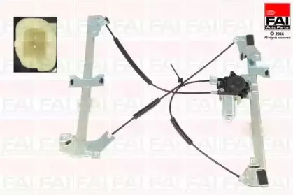 WR031M FAI AutoParts Подъемное устройство для окон WR031M FAI AutoParts Подъемное устройство для окон