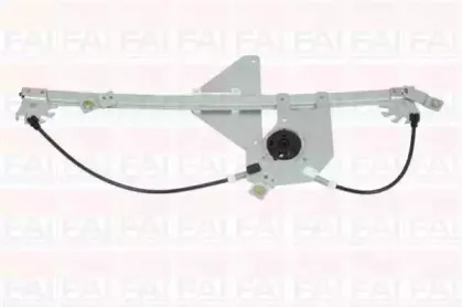 WR033 FAI AutoParts Подъемное устройство для окон WR033 FAI AutoParts Подъемное устройство для окон