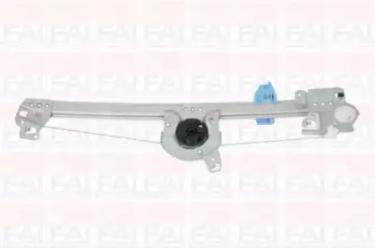 WR038 FAI AutoParts Подъемное устройство для окон WR038 FAI AutoParts Подъемное устройство для окон