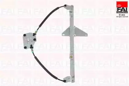 WR041 FAI AutoParts Подъемное устройство для окон WR041 FAI AutoParts Подъемное устройство для окон