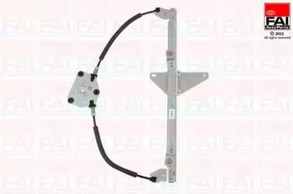 WR042 FAI AutoParts Подъемное устройство для окон WR042 FAI AutoParts Подъемное устройство для окон