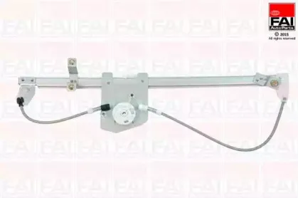 WR048 FAI AutoParts Подъемное устройство для окон WR048 FAI AutoParts Подъемное устройство для окон