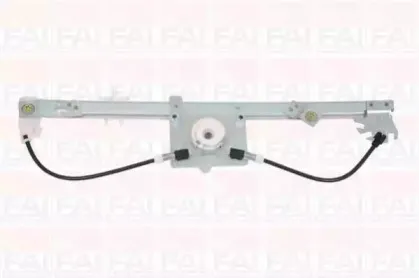 WR051 FAI AutoParts Подъемное устройство для окон WR051 FAI AutoParts Подъемное устройство для окон