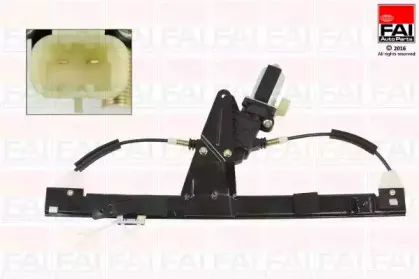 WR063M FAI AutoParts Подъемное устройство для окон WR063M FAI AutoParts Подъемное устройство для окон