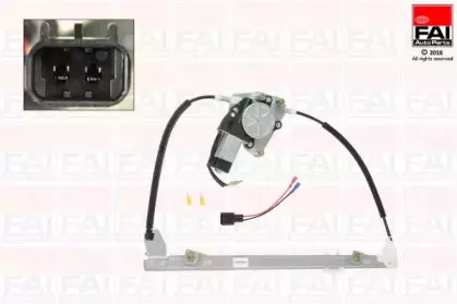 WR079M FAI AutoParts Подъемное устройство для окон WR079M FAI AutoParts Подъемное устройство для окон