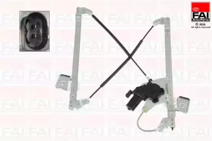WR093M FAI AutoParts Подъемное устройство для окон WR093M FAI AutoParts Подъемное устройство для окон