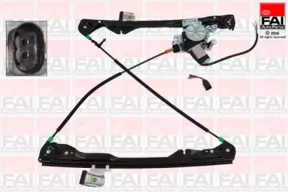 WR095M FAI AutoParts Подъемное устройство для окон WR095M FAI AutoParts Подъемное устройство для окон