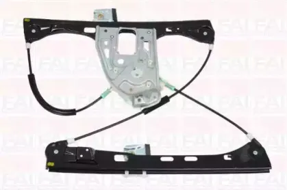 WR120 FAI AutoParts Подъемное устройство для окон WR120 FAI AutoParts Подъемное устройство для окон