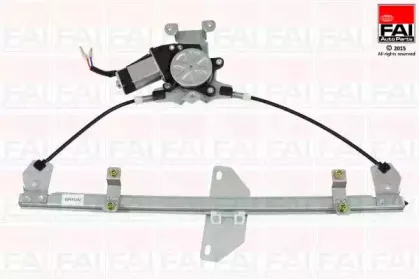 WR153M FAI AutoParts Подъемное устройство для окон WR153M FAI AutoParts Подъемное устройство для окон