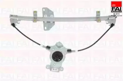 WR154 FAI AutoParts Подъемное устройство для окон WR154 FAI AutoParts Подъемное устройство для окон