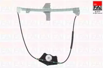 WR171 FAI AutoParts Подъемное устройство для окон WR171 FAI AutoParts Подъемное устройство для окон