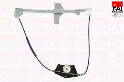 WR172 FAI AutoParts Подъемное устройство для окон WR172 FAI AutoParts Подъемное устройство для окон