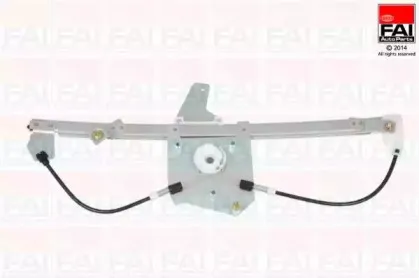 WR173 FAI AutoParts Подъемное устройство для окон WR173 FAI AutoParts Подъемное устройство для окон