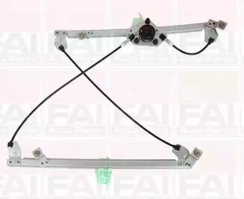 WR200 FAI AutoParts Подъемное устройство для окон WR200 FAI AutoParts Подъемное устройство для окон