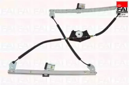 WR217 FAI AutoParts Подъемное устройство для окон WR217 FAI AutoParts Подъемное устройство для окон