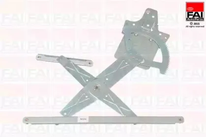 WR235 FAI AutoParts Подъемное устройство для окон WR235 FAI AutoParts Подъемное устройство для окон