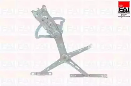 WR242 FAI AutoParts Подъемное устройство для окон WR242 FAI AutoParts Подъемное устройство для окон