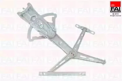 WR257 FAI AutoParts Подъемное устройство для окон WR257 FAI AutoParts Подъемное устройство для окон