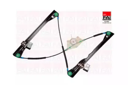 WR265 FAI AutoParts Подъемное устройство для окон WR265 FAI AutoParts Подъемное устройство для окон