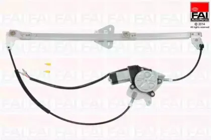 WR273M FAI AutoParts Подъемное устройство для окон WR273M FAI AutoParts Подъемное устройство для окон