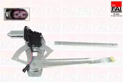 WR289M FAI AutoParts Подъемное устройство для окон WR289M FAI AutoParts Подъемное устройство для окон