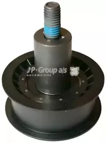 1112201000 JP GROUP Паразитный / Ведущий ролик, зубчатый ремень 1112201000 JP GROUP Паразитный / Ведущий ролик, зубчатый ремень