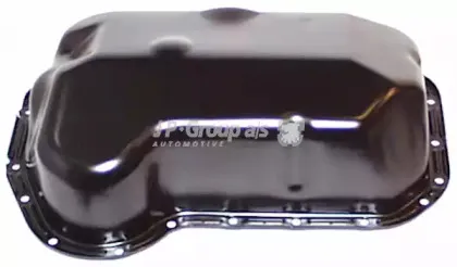 1112901100 JP GROUP Масляный поддон 1112901100 JP GROUP Масляный поддон