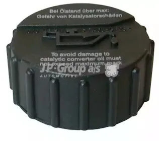 1113650400 JP GROUP Крышка, заливная горловина 1113650400 JP GROUP Крышка, заливная горловина