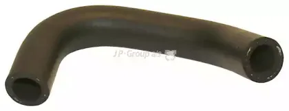 1114300500 JP GROUP Шланг радиатора 1114300500 JP GROUP Шланг радиатора
