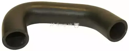 1114301000 JP GROUP Шланг радиатора 1114301000 JP GROUP Шланг радиатора