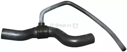 1114302300 JP GROUP Шланг радиатора 1114302300 JP GROUP Шланг радиатора