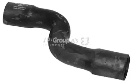 1114305700 JP GROUP Шланг радиатора 1114305700 JP GROUP Шланг радиатора