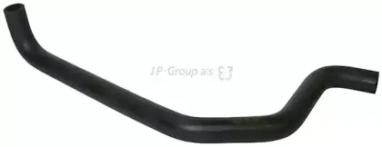 1114307400 JP GROUP Шланг радиатора 1114307400 JP GROUP Шланг радиатора