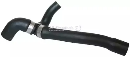 1114309400 JP GROUP Шланг радиатора 1114309400 JP GROUP Шланг радиатора