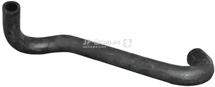 1114312800 JP GROUP Шланг радиатора 1114312800 JP GROUP Шланг радиатора