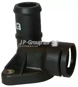 1114501400 JP GROUP Фланец охлаждающей жидкости 1114501400 JP GROUP Фланец охлаждающей жидкости