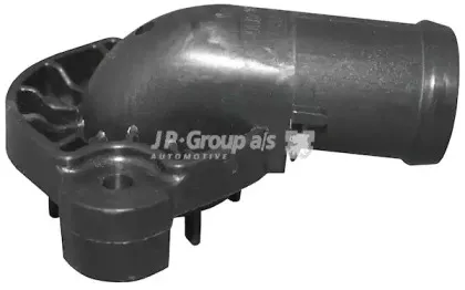 1114505800 JP GROUP Фланец охлаждающей жидкости 1114505800 JP GROUP Фланец охлаждающей жидкости