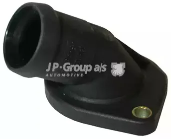 1114506100 JP GROUP Фланец охлаждающей жидкости 1114506100 JP GROUP Фланец охлаждающей жидкости