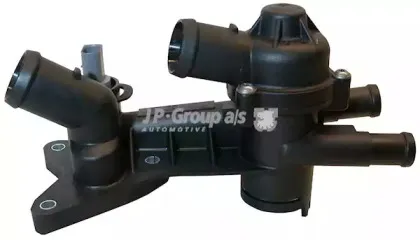 1114506800 JP GROUP Корпус термостата 1114506800 JP GROUP Корпус термостата