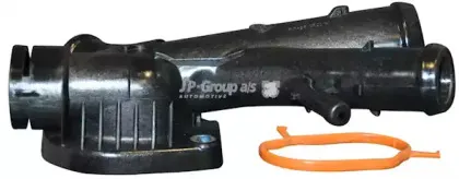 1114509400 JP GROUP Фланец охлаждающей жидкости 1114509400 JP GROUP Фланец охлаждающей жидкости