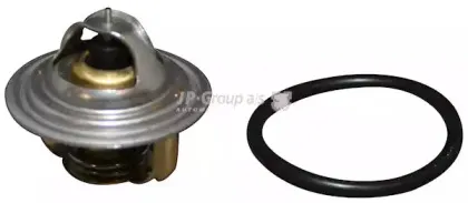 1114601010 JP GROUP Термостат, охлаждающая жидкость 1114601010 JP GROUP Термостат, охлаждающая жидкость