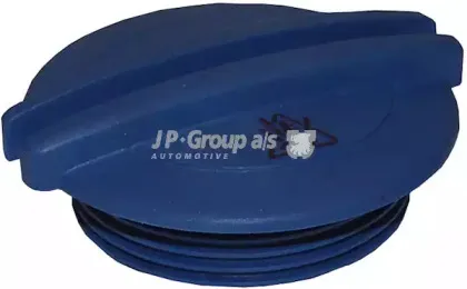 1114800300 JP GROUP Крышка, резервуар охлаждающей жидкости 1114800300 JP GROUP Крышка, резервуар охлаждающей жидкости