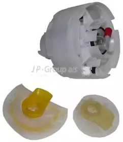 1115200900 JP GROUP Топливный насос 1115200900 JP GROUP Топливный насос